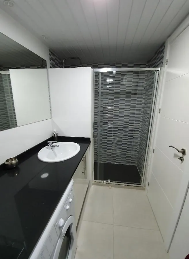 Apartamento Paradis Park En Playa De ラ・ピネーダ 0*,  スペイン