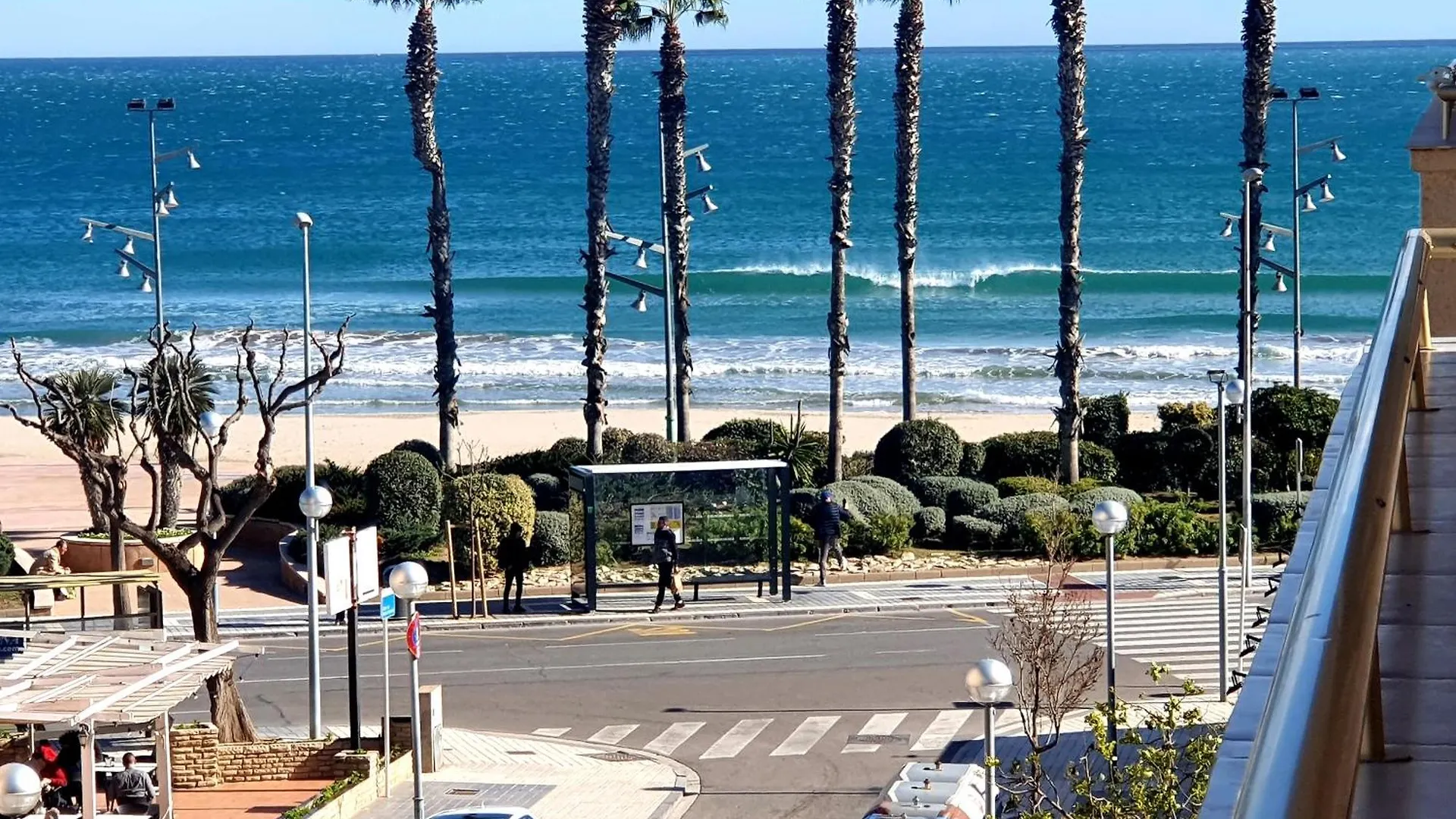 Apartamento Paradis Park En Playa De ラ・ピネーダ