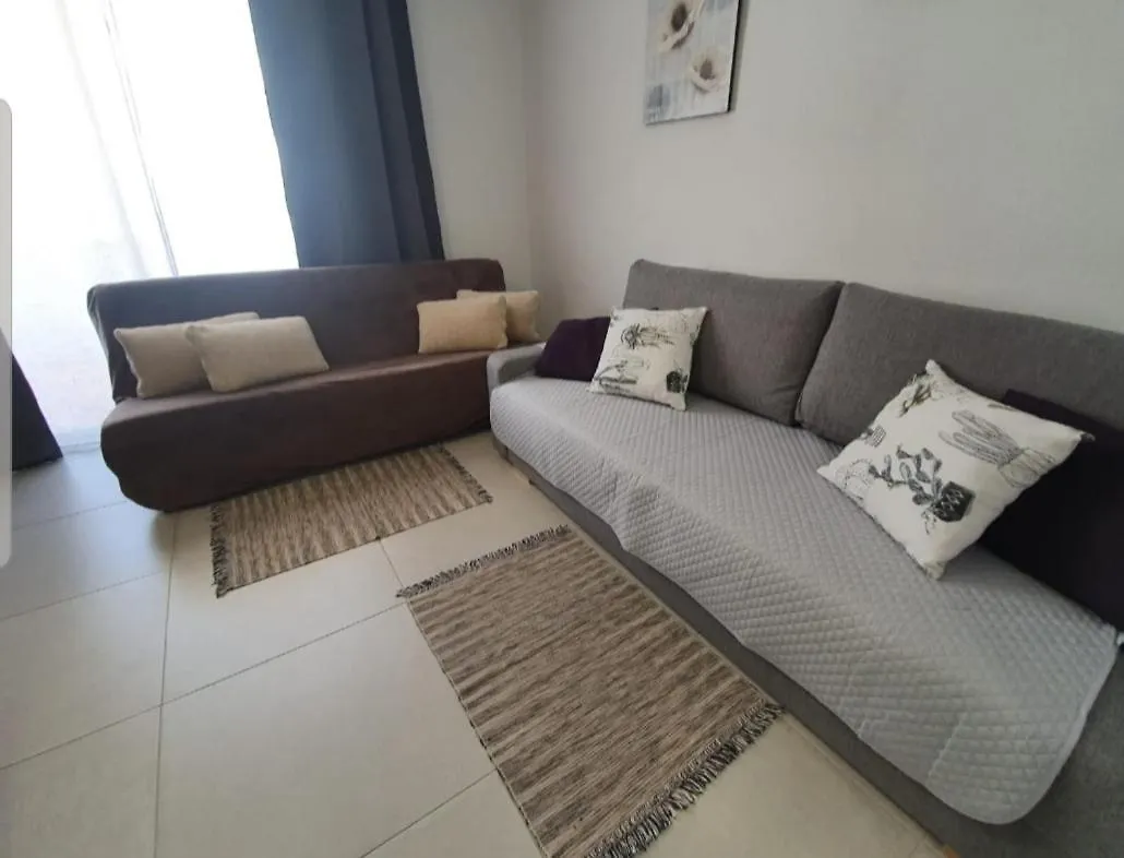 Apartamento Paradis Park En Playa De ラ・ピネーダ スペイン