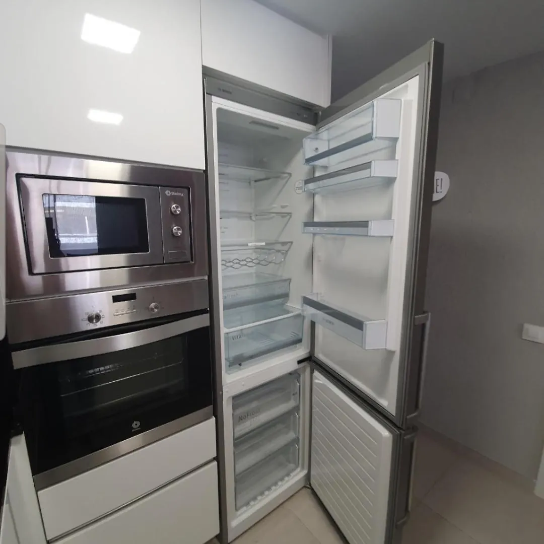 アパート Apartamento Paradis Park En Playa De ラ・ピネーダ