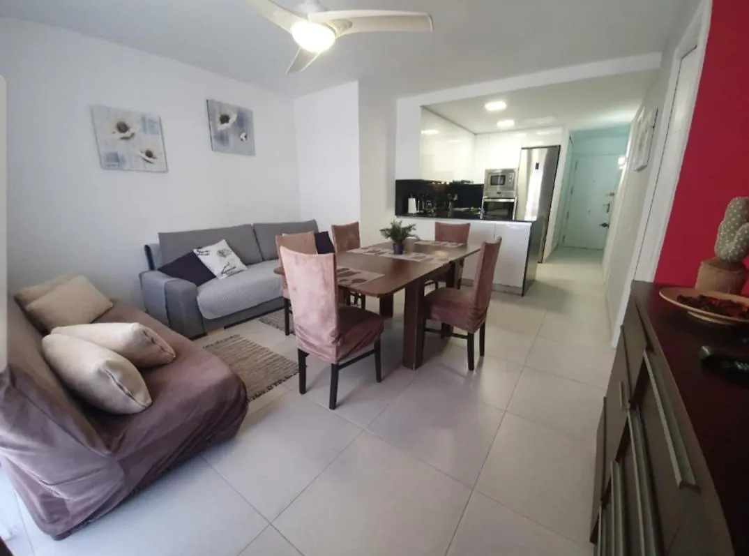 Apartamento Paradis Park En Playa De ラ・ピネーダ 0*,  スペイン