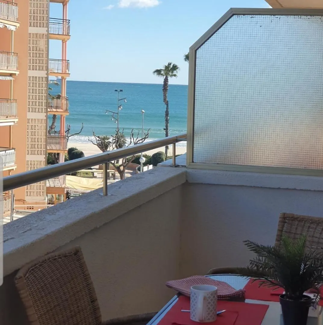 Apartamento Paradis Park En Playa De ラ・ピネーダ アパート
